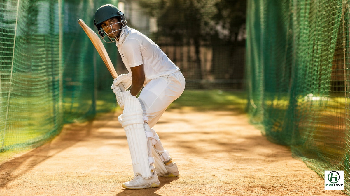 Batting Pads and Gloves Set: How to Choose a Matching Set