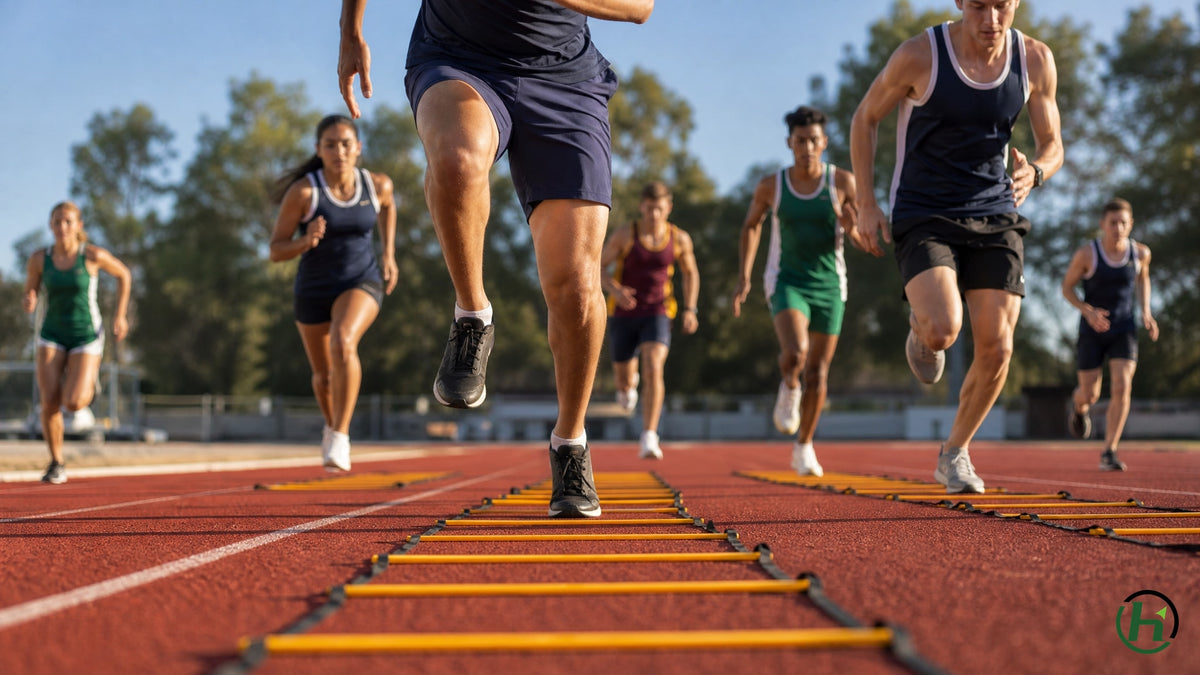 Athletics Starting Blocks for Sale: School Buying Guide