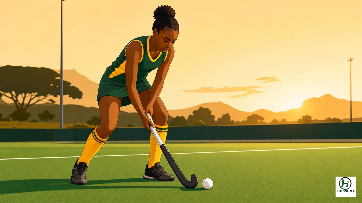 Hockey Sticks for Beginners South Africa: Best Guide 2026