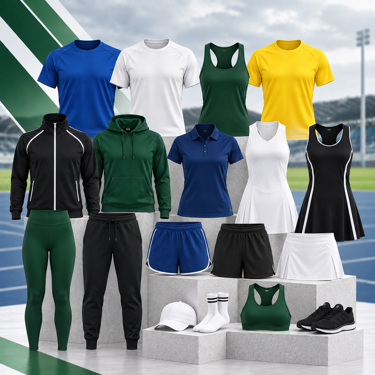 Activewear