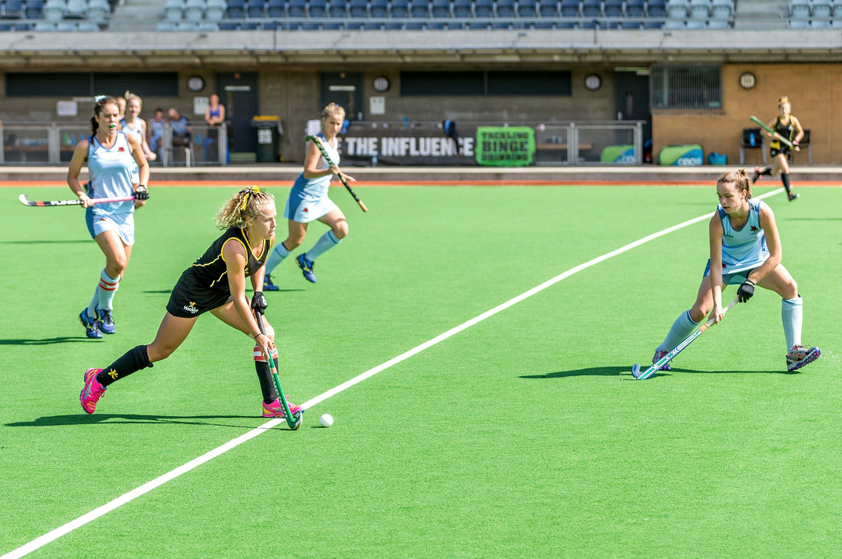 Hockey
