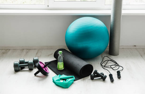 Training Equipment