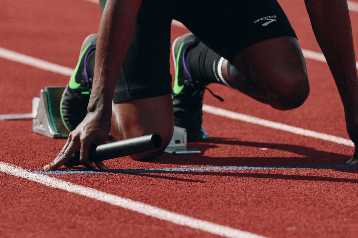 Athletics and Track