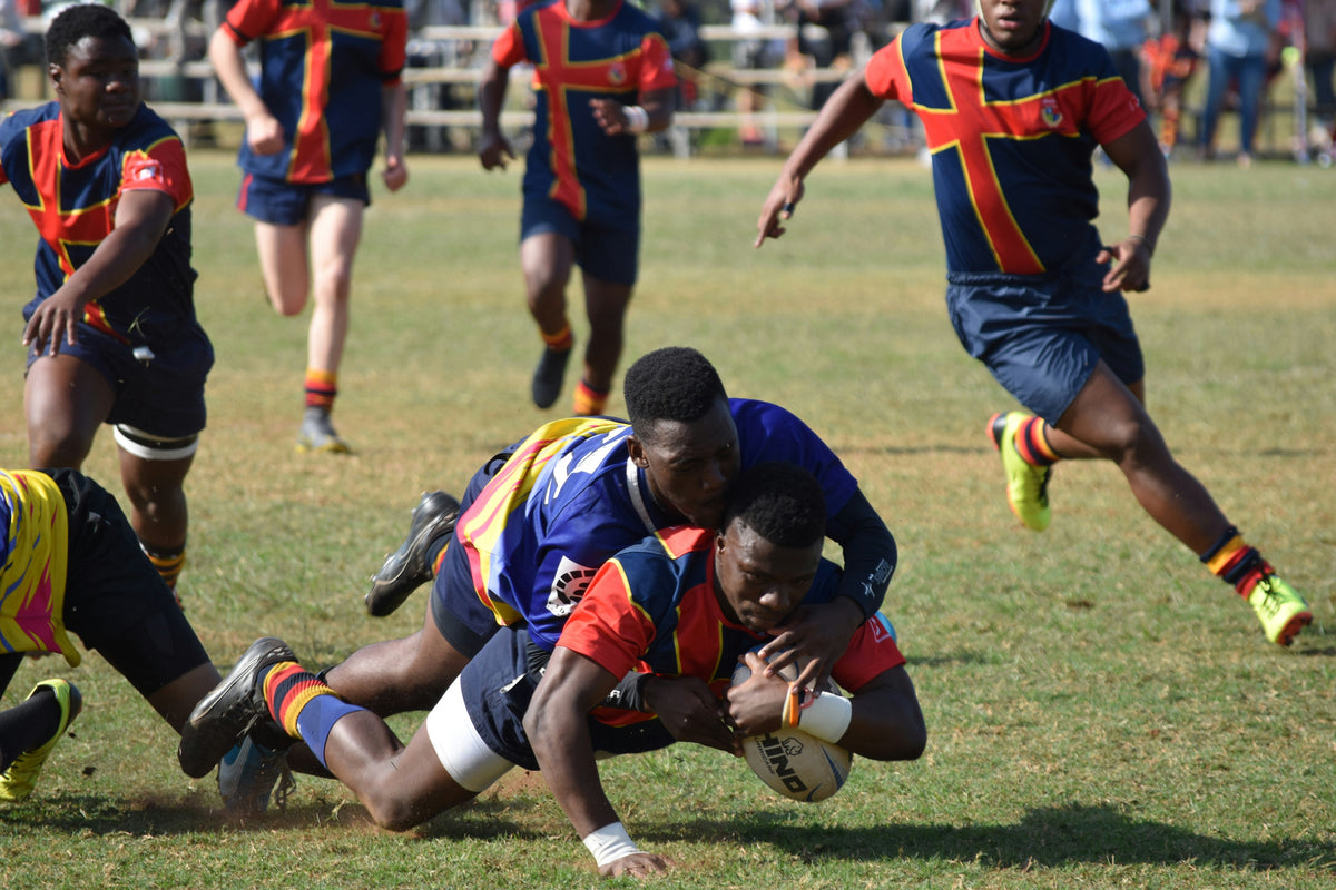 Rugby