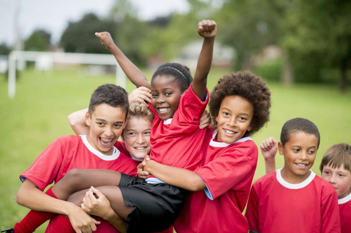 Youth Nutrition