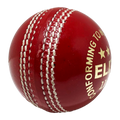 Champ Elite 3 Star 113g Cricket Ball – 2pc Red