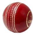 Champ Elite 113g Cricket Ball – Red