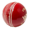 Crown 156g Cricket Ball – 4pc Red