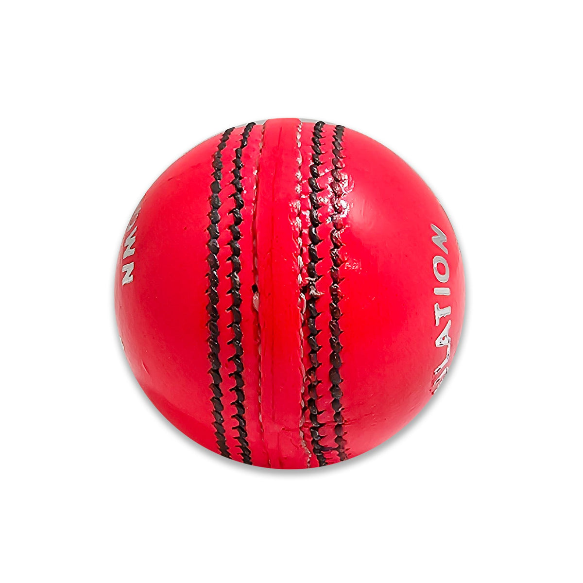 Crown 156g Cricket Ball – 4pc Pink