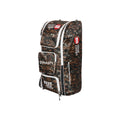 SS Dynasty duffle wheelie Cricket Kit Bag