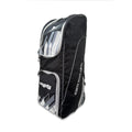 KG Velocity – Duffle Wheelie – Black and white