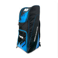 KG Velocity – Duffle Wheelie – Black and Blue