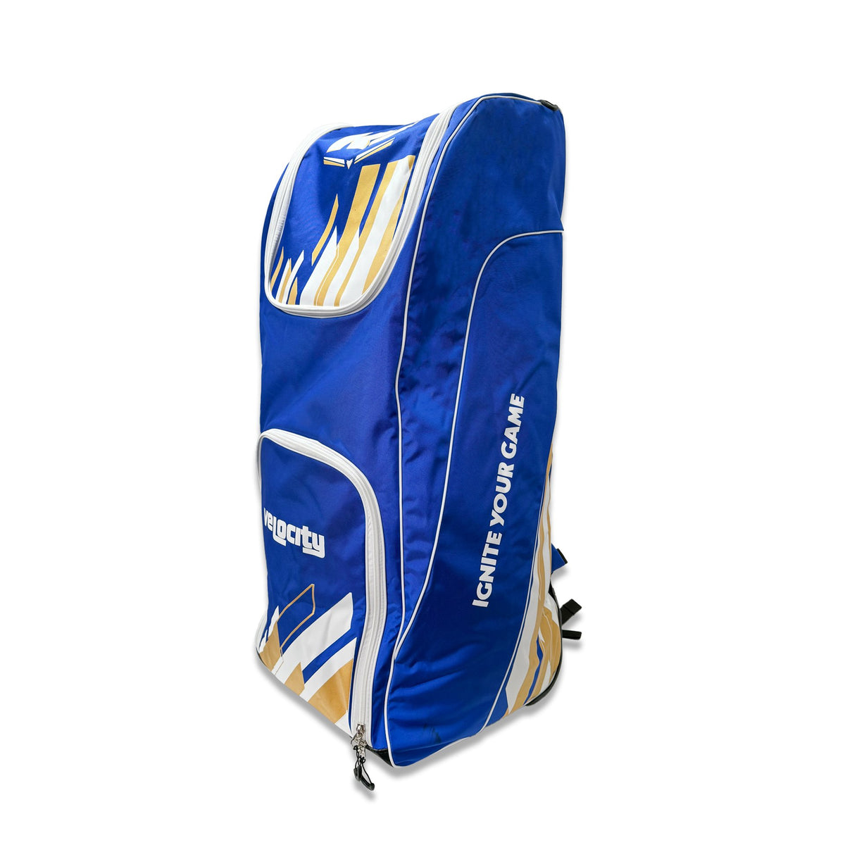 KG Velocity – Duffle Wheelie – Royal Blue