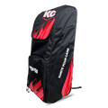 KG Velocity – Duffle Wheelie – Black and Red