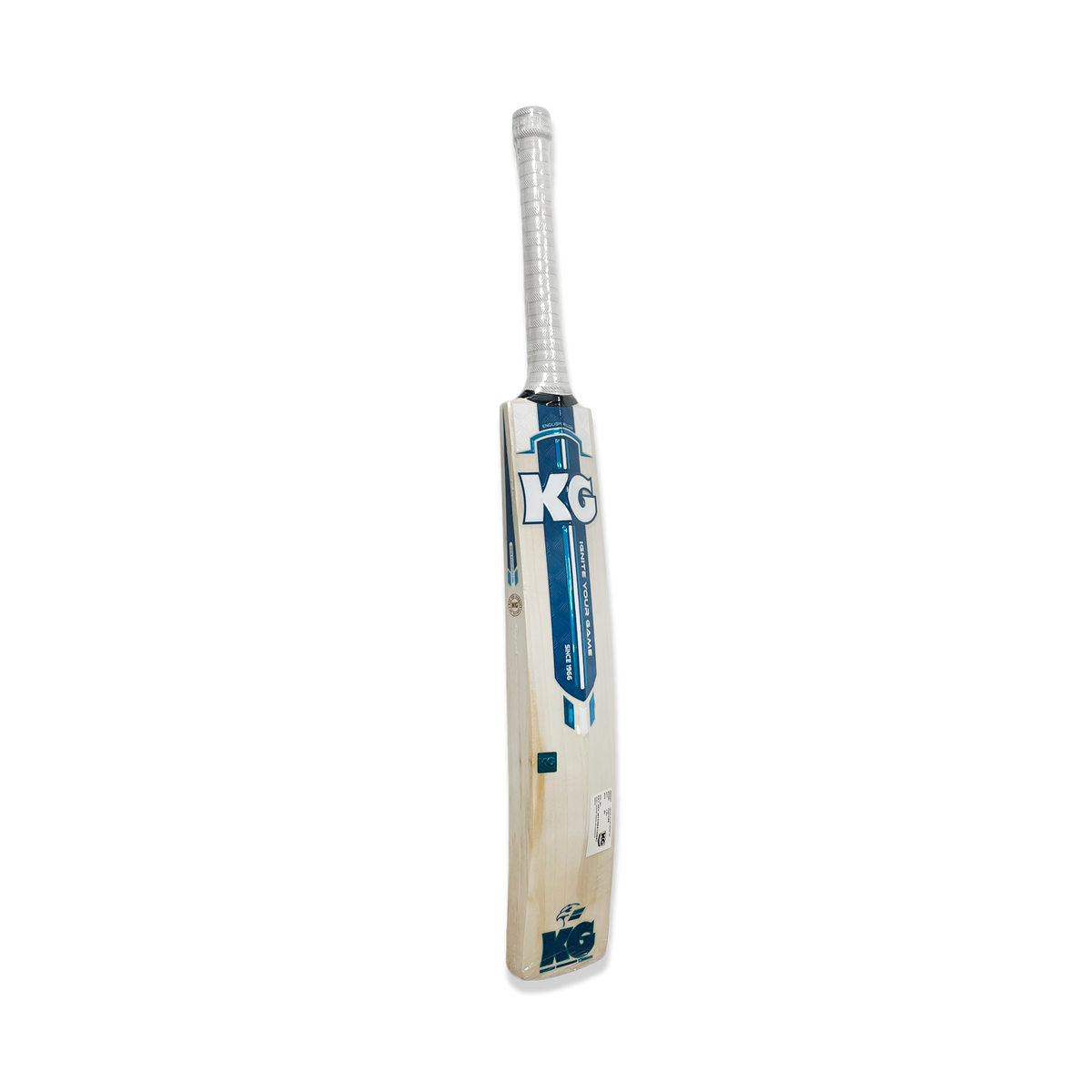 KG Players – Full Kit Combo RH