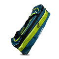 KG Thunder Wheelie Kit Bag – Green Blue