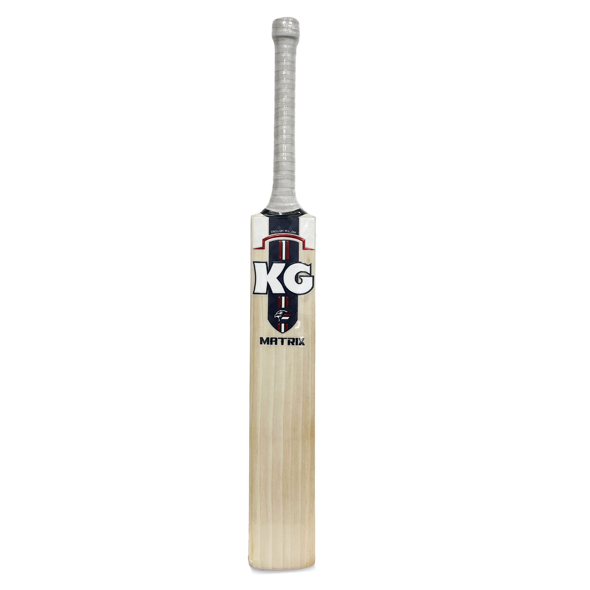 KG Matrix English Willow Cricket Bat – SH – 2025 + Free KG Matrix Batting Gloves MRH