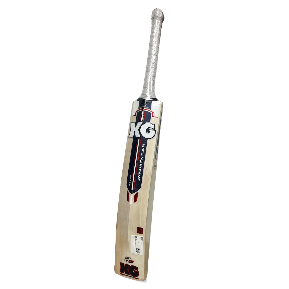 KG Matrix – Full Kit Combo RH