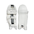 KG Legacy 2025 Pads + Gloves Combo MRH