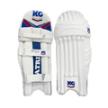 KG Matrix 2025 Pads + Gloves Combo MRH
