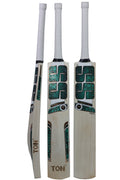 SS Master 1000 2026 English Willow Cricket Bat – SH