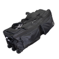 Champ Limited Edition Wheelie Kit Bag – 2025 – Black