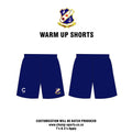 Pretoria CC – Warm Up Shorts