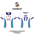 Pretoria CC – Playing Shirt