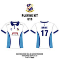 Pretoria CC – Playing Shirt – U13