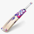 DSC Intense Attitude English Willow Cricket Bat – Harrow – Parallel Import