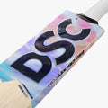DSC Condor Drive English Willow Cricket Bat – Harrow – Parallel Import