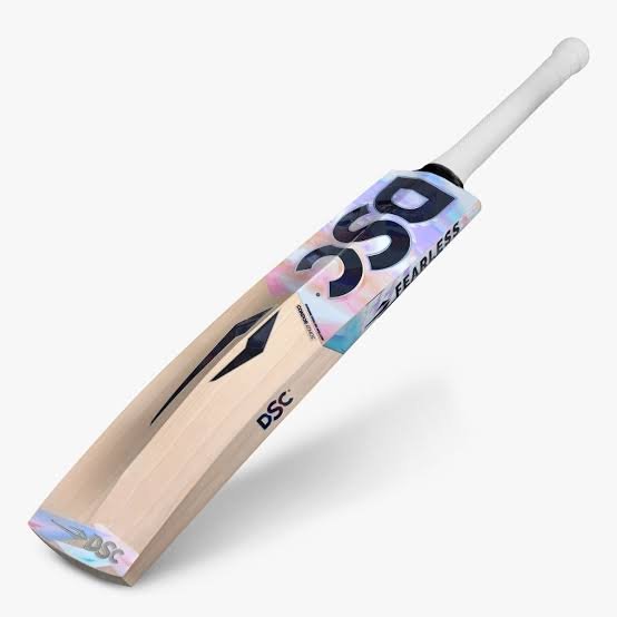 DSC Condor Atmos English Willow Cricket Bat – Size 6 – Parallel Import