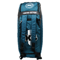 KG Limited Edition – Duffle Wheelie – Teal/Black