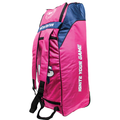 KG Limited Edition – Duffle Wheelie – Pink /Blue
