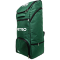 KG RETRO – Duffle Wheelie – Green