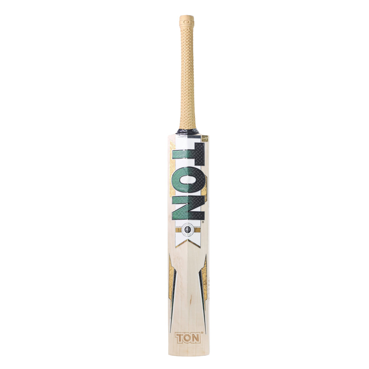SS TON Super Cricket Bat – SH -2025 Range