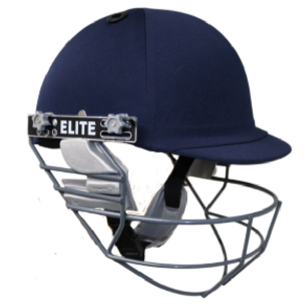 Champ Elite Junior 2025 Cricket Helmet