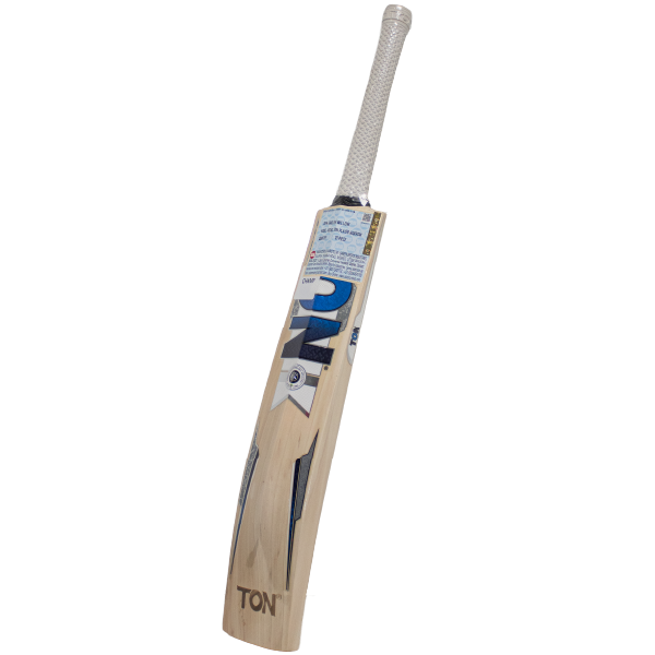 SS TON Ryan Rickelton Magnum English Willow Cricket Bat – Size Harrow