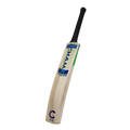 Champ Test Lite English Willow Size 6 – Blue /Green