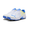 Puma Spike 22.1 White-Ultra Blue