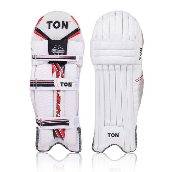 SS Gutsy 2025 Pads + Gloves Combo RH