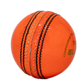 Champ Elite 113g Cricket Ball – 2pc Orange