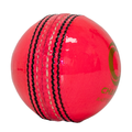 Champ Elite Pro 2025 156g Cricket Ball – 4pc Pink
