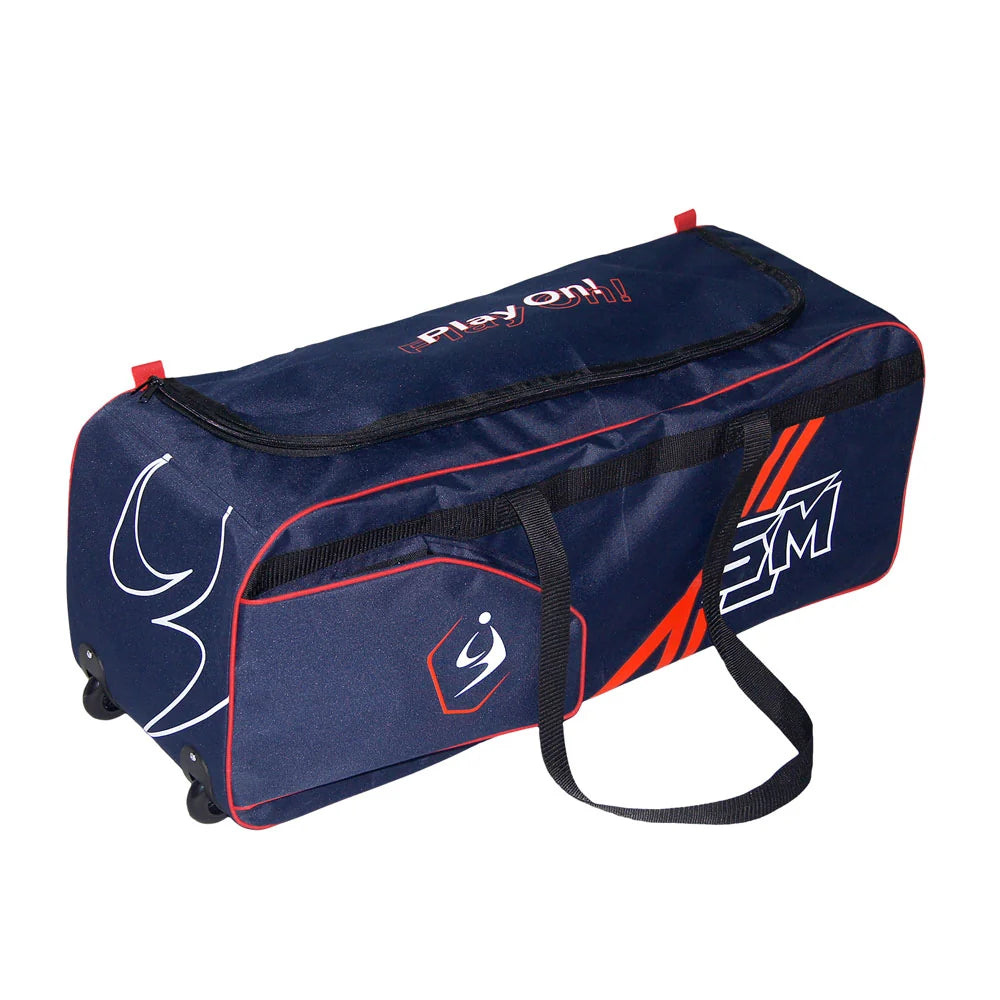 SM Punch Cricket Bag