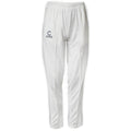 Champ Cricket Pants – White