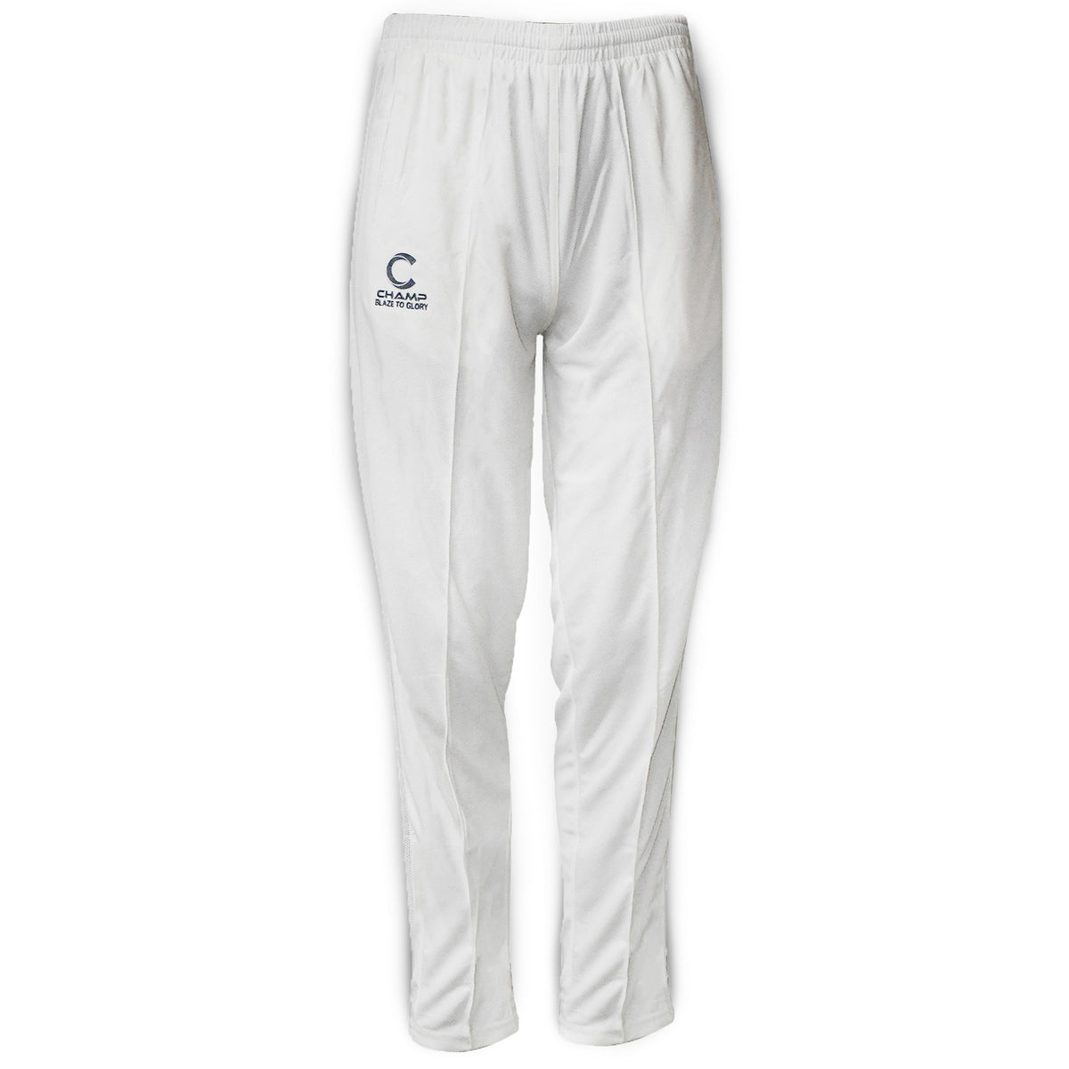 Champ Cricket Pants – White