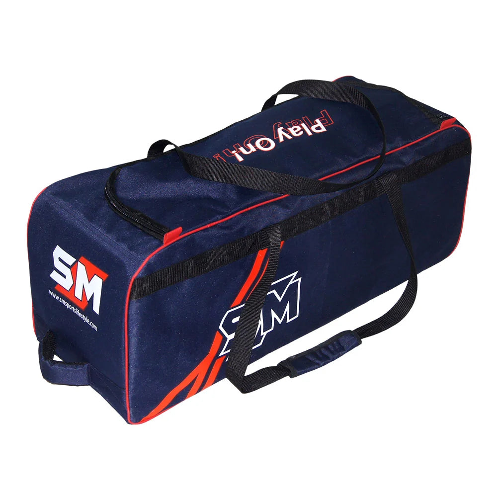 SM Punch Wheelie Bag