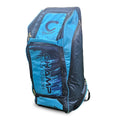 Champ Test Select Duffle Wheelie Kit Bag – Senior – Blue