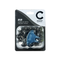 Champ Metal Spikes – Pack of 22