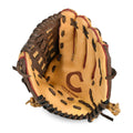 Champ Baseball Mitt – Light Brown